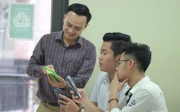 Hãy dừng cuộc đua ra đề thi khó kèm độc, lạ!