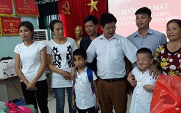 Vụ trao nhầm con: Trái tim mẹ vỡ tan khi nghe tiếng gào thét 'Mẹ ơi, cứu con'!