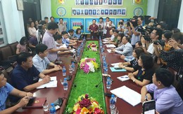 Bất ngờ về kết quả thẩm định bài thi của 35 cảnh sát cơ động ở Lạng Sơn