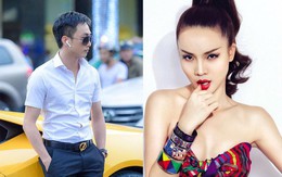 Yến Trang: Tại sao tôi không được chọn Cường Đô La?