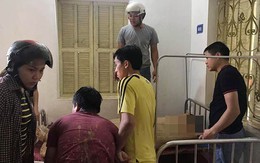 Yên Bái: Cứu cháu bé bị mắc kẹt, Phó Bí thư xã bị lũ cuốn tử vong