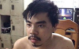 Thiếu nữ Sài Gòn cùng bạn trai tước hung khí của tên cướp
