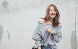 Vòng 1 nhỏ vẫn diện đồ quyến rũ chết người nếu các nàng áp dụng 4 chiêu “hack dáng” này