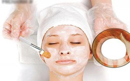 Các mẹ cứ lấy sữa bột em bé trộn với thứ này đắp mặt, da đen xỉn cũng nhả màu