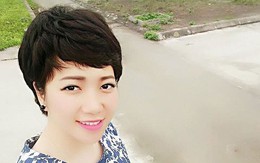 Hoa khôi đá cầu Huyền Trang qua đời vì ung thư