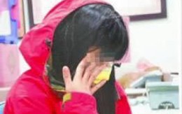 Bố mẹ ly hôn tranh chấp tài sản trên tòa, cô bé 15 tuổi bật khóc nói một câu khiến thẩm phán đau lòng