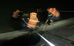 9X tử vong dưới hồ, để lại thư tuyệt mệnh
