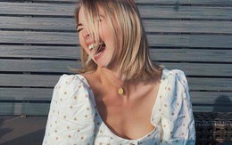 10 kiểu áo blouse hot nhất hiện nay, ngắm rồi chỉ muốn sắm cho bằng hết để mặc