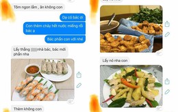 Mẹ chồng tương lai "rắc thính" tưng bừng khiến cô nàng "mắc kẹt"