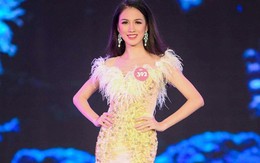 MC VTV Tuyết Trang bất ngờ bỏ thi Người đẹp nhân ái vì lý do này