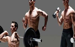 Chồng đi tập gym về lười làm 'chuyện ấy', chuyên gia lý giải nguyên nhân khó ngờ!