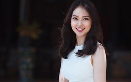 Cô gái sinh năm 2000 bị loại gây tranh cãi ở Hoa hậu Việt Nam 2018 là ai?