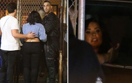 Demi Lovato sẽ tới thẳng trại cai nghiện sau khi hồi phục từ vụ sốc thuốc