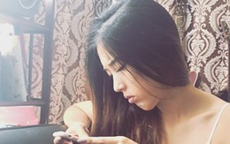 Huỳnh Anh chính thức công khai bạn gái người Bỉ gốc Việt xinh đẹp