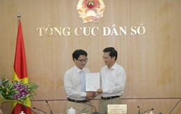 Bổ nhiệm nhà báo Nguyễn Chí Long giữ chức vụ Phó Tổng biên tập Báo Gia đình và Xã hội