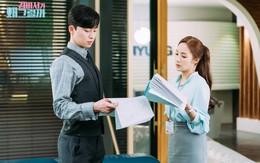 Để diện đồ công sở chuẩn thanh lịch như “thư ký Kim” thì các nàng đừng bỏ qua loạt bí kíp này