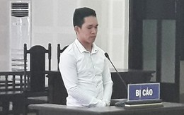 Thanh niên giật điện thoại của du khách Trung Quốc lĩnh 18 tháng tù