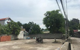 Đâm chết người tình em dâu: Em dâu đau xót