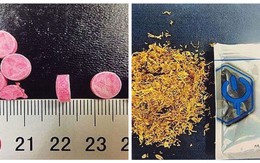 Những điều ít biết về 2 chất ma túy cực độc lần đầu xuất hiện tại Việt Nam