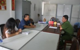Thiếu nữ 16 tuổi bị bán sang Trung Quốc làm vợ