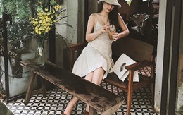 Cùng mặc áo sát nách với quần jeans, Kỳ Duyên ghi điểm còn Hương Giang lại mất điểm vì nhược điểm này