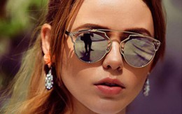 10 bí quyết vàng mà chị em nên nhớ kỹ khi lựa chọn trang phục để trở nên sang trọng hơn