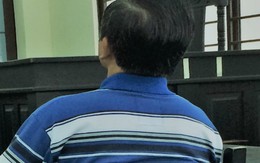 Anh chồng mất vợ vì cài định vị theo dõi khắp nơi