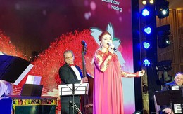 Hội Hữu nghị Việt – Nga: Nửa năm hoạt động sôi nổi