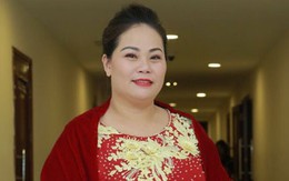 Ba lần hôn nhân gãy đổ của nữ diễn viên bị chồng ghen vì Quang Tèo