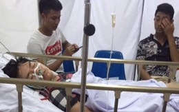 Vụ sát hại anh trai và mẹ nuôi của anh: Tiết lộ những tình tiết bất ngờ