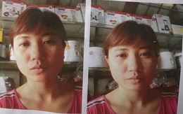 Vợ mang bầu mất tích hơn 30 ngày, chồng mòn mỏi tìm kiếm khắp nơi