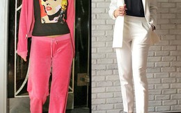 9 kiểu trang phục sẽ làm bạn mất điểm nghiêm trọng, cần phải loại khỏi tủ quần áo