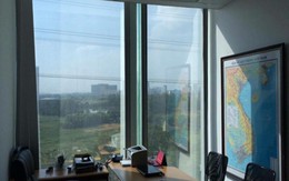 Mua tấm dán kính cách nhiệt rởm, tôi phải bóc sau ít ngày dùng