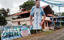 Chàng trai Ấn Độ tự tử vì Messi thảm bại tại World Cup