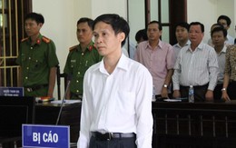 12 năm tù giam cho luật sư chiếm đoạt hơn 1,3 tỷ đồng của thân chủ