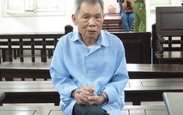 16 năm tù cho cụ ông U80 lừa đảo gần nửa tỷ để... đi du lịch