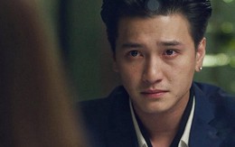 Huỳnh Anh mất vai trong 'Hậu duệ mặt trời' phiên bản Việt