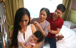 Sững sờ vì mẹ chồng đòi 6 triệu/tháng để chăm cháu nội mới sinh
