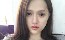Nhan sắc thật của Hương Giang Idol và những bóng hồng chuyển giới khi không trang điểm