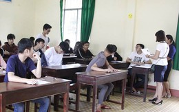 Nhiều thí sinh ở Đắk Lắk tăng điểm sau khi phúc khảo