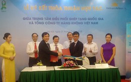 Trung tâm điều phối ghép tạng Quốc gia và Vietnam Airlines hợp tác vận chuyển mô tạng cứu người
