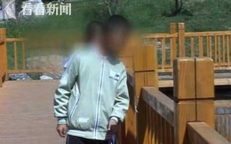 2 cậu bé bị nhốt và đánh đập tàn bạo vì lẻn vào công viên chơi mà không mua vé
