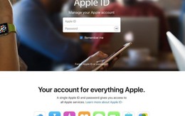 Những cách bảo vệ tài khoản Apple ID hiệu quả nhất hiện nay