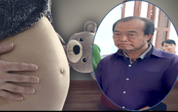 Bắt đối tượng hiếp dâm bé gái thiểu năng dẫn đến có thai