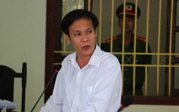 Cựu luật sư lĩnh 12 năm tù vì lấy 1,4 tỷ đồng của thân chủ
