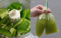 Thử pha nước mía với thứ quả này, đảm bảo giảm ngay 7kg, da đẹp lên trông thấy