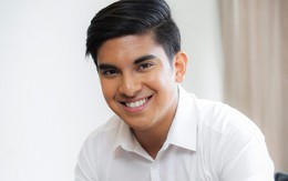 Chàng trai 25 tuổi trở thành bộ trưởng trẻ nhất lịch sử Malaysia