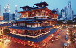 Tiền tip - nơi đánh giá cao, nơi xem là hành động thô lỗ