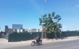 Xung quanh việc xây dựng bến xe Yên Sở, Hà Nội: Người lo, kẻ đợi
