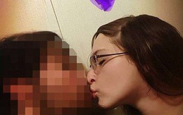 Thiếu nữ cầm mã tấu, đột nhập vào nhà cưỡng bức bạn trai cũ